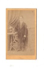 Cdv foto feiner gebraucht kaufen  Winsen