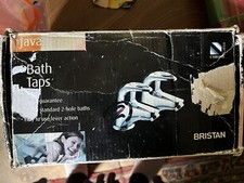 Bristan java bath for sale  SHEFFIELD