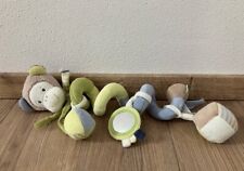 Spielspirale babyfehn ideal gebraucht kaufen  Cham