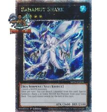 Yugioh! 1x Tiburón Bahamut MP24-EN036 Cuarto de Siglo Secreto Raro 1ª Edición Casi Nuevo segunda mano  Embacar hacia Argentina