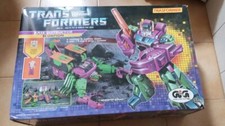 Transformers scorponok vintage usato  Santarcangelo di Romagna
