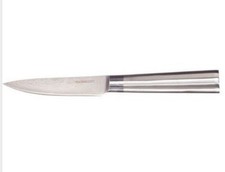 Damastmesser damaszener schäl gebraucht kaufen  Deutschland