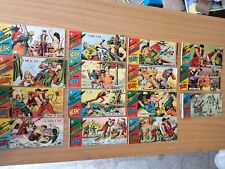 Fumetti striscia usato  Trapani