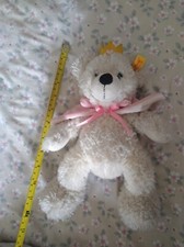 Pretty steiff plush for sale  WELLINGBOROUGH