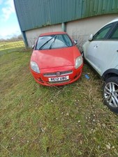 Fiat bravo 1.6l for sale Fiat bravo 1.6l for sale  LEWES