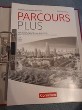 Parcours plus nouvelle gebraucht kaufen  Lütjenburg