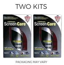 Kit pulizia schermo usato  Spedire a Italy