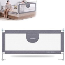 Mbqmbss bed rail for sale  Rocky River