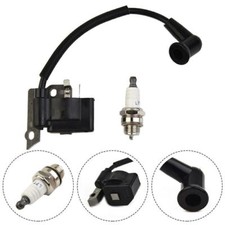 Bobine allumage débroussaille d'occasion Bobine allumage débroussaille d'occasion  Expédié en France