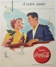 Buvez coca cola d'occasion  Paris XII
