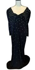 rhinestone embellished gown for sale rhinestone embellished gown for sale Lincolnshire