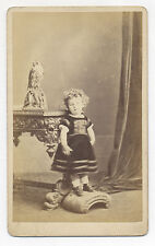 Cdv photo beautiful for sale  Lampeter