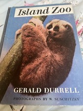 Island zoo gerald for sale  NEW ROMNEY