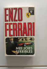 Joies terribles enzo d'occasion  Jonzac