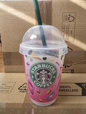 Starbucks birthday frappuccino gebraucht kaufen  Nürtingen