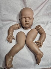 Unpainted reborn genuine for sale  SPALDING