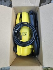 Karcher basic 110 for sale  LEICESTER
