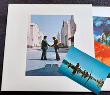 Pink floyd wish gebraucht kaufen  Hamburg