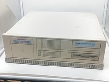 computer vintage Olivetti M290 30 segunda mano  Embacar hacia Mexico
