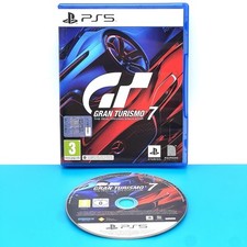 Gran turismo ps5 usato  Frattamaggiore
