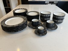 Habitat scraffito vintage for sale  CHESTER