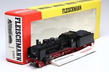 Fleischmann 4160 dampflok gebraucht kaufen  Buchen (Odenwald)
