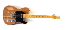 Gear4music tele style for sale  LEEDS
