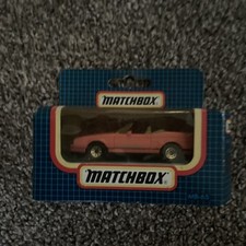 Matchbox cadillac allante for sale  BOSTON