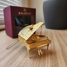 Baldwin brass classical for sale  Ardmore