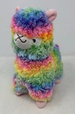 Snuggle buddies rainbow for sale  STEVENAGE