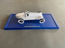 Collection voitures tintin d'occasion Collection voitures tintin d'occasion  Carry-le-Rouet