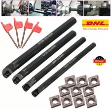 Drehmeißel bohrstange 12mm gebraucht kaufen  Aspisheim, Grolsheim