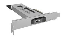 Icy box pci2019 gebraucht kaufen Icy box pci2019 gebraucht kaufen  Ahrensburg