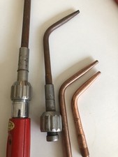 Boc combi heat for sale  LUTON
