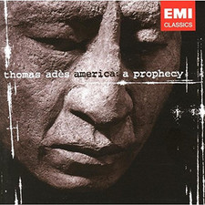 America prophecy for sale  ROSSENDALE