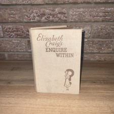 Elizabeth craig enquire for sale  MARCH