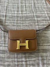 Hermes constance mini usato  Volturara Irpina