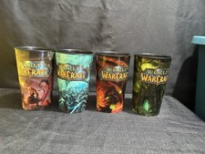 Warcraft collector cups for sale  Tacoma
