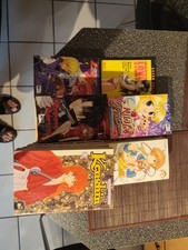 Kleine manga sammlung gebraucht kaufen  Velbert