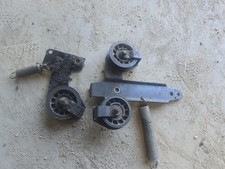 Flat idler jockey for sale  LLANDOVERY