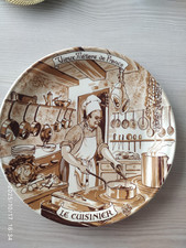 vieux metiers assiettes vieux d'occasion vieux metiers assiettes vieux d'occasion Chelles