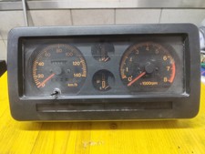 Strumentazione suzuki sj410 usato  Sondalo