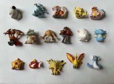 Lot mini figurine d'occasion  Paris XI