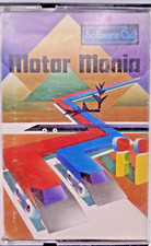 Commodore 128 motor usato  Spedire a Italy