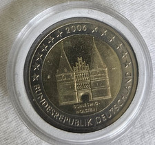 Euro gedenkmünze deutschland gebraucht kaufen  Stuttgart