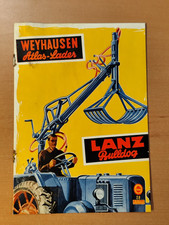 lanz d'occasion  Expédié en Belgium