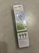 Brossette dentaire waterpik d'occasion  Grenoble-