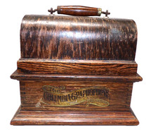 Columbia cylinder phonograph for sale  Brockport