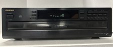 Onkyo c380 disc for sale  Denham Springs