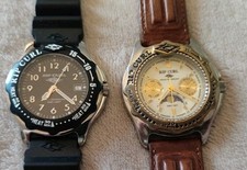 Lot montres homme d'occasion  Plaisance